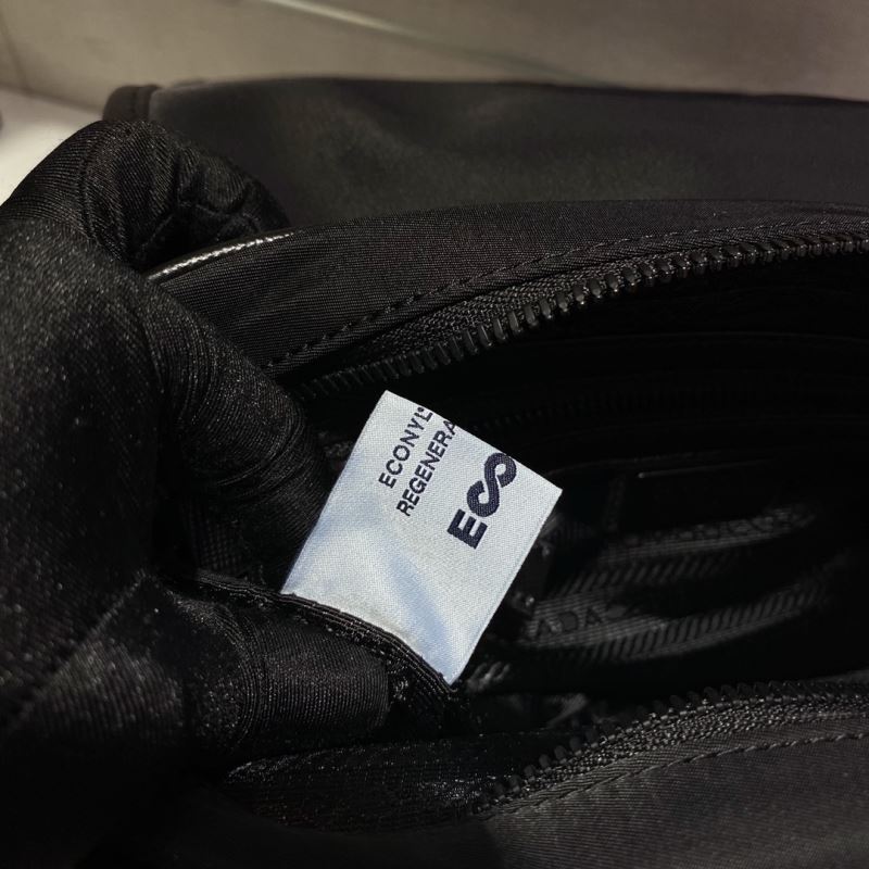 mens Pra*a satchel bags